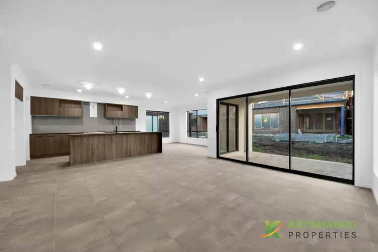 Third view of Homely house listing, 15 Landover Road, Wollert VIC 3750