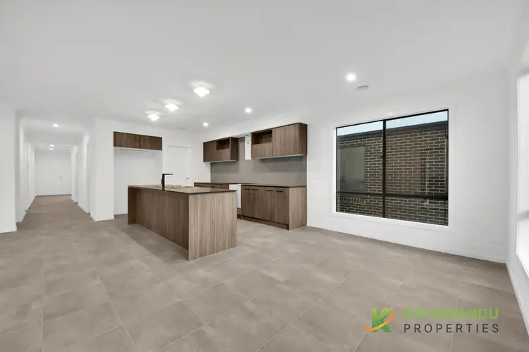 Fourth view of Homely house listing, 15 Landover Road, Wollert VIC 3750