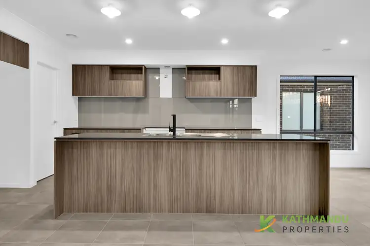 Fifth view of Homely house listing, 15 Landover Road, Wollert VIC 3750