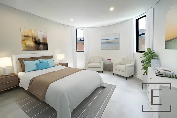 1 Loftus Street, Ashfield NSW 2131