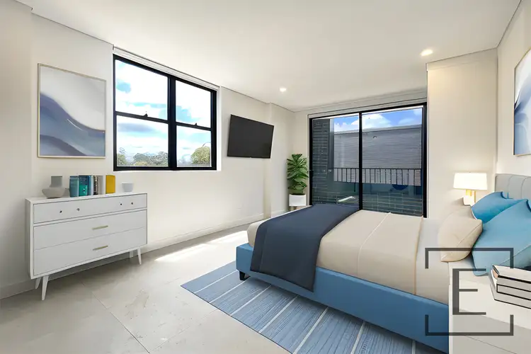 1 Loftus Street, Ashfield NSW 2131