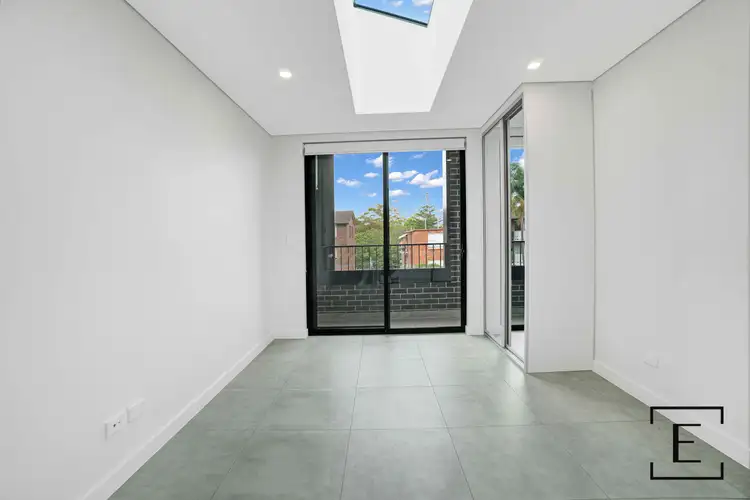 Second view of Homely studio listing, 1 Loftus Street, Ashfield NSW 2131