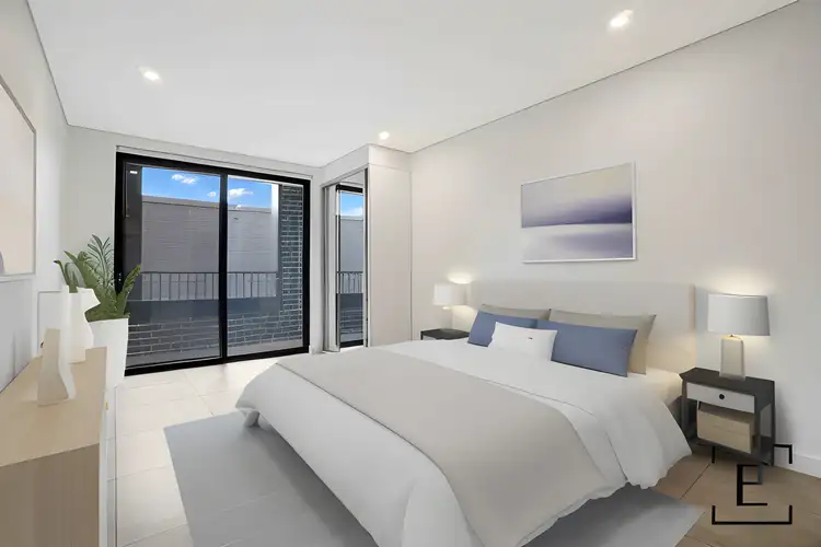 Third view of Homely studio listing, 1 Loftus Street, Ashfield NSW 2131