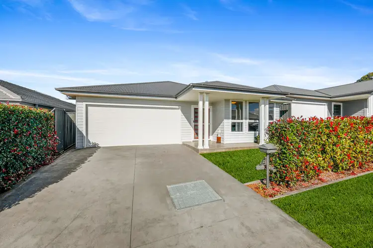 46 RITA STREET, Thirlmere NSW 2572