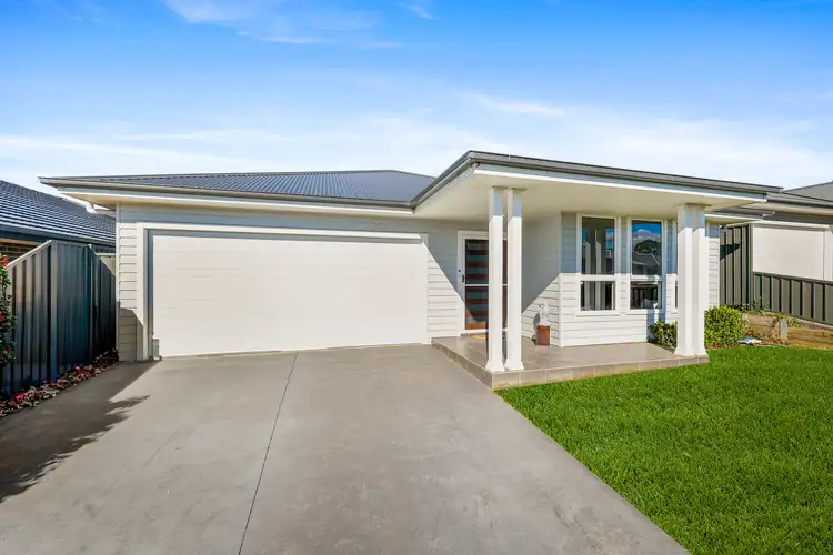 Second view of Homely house listing, 46 RITA STREET, Thirlmere NSW 2572