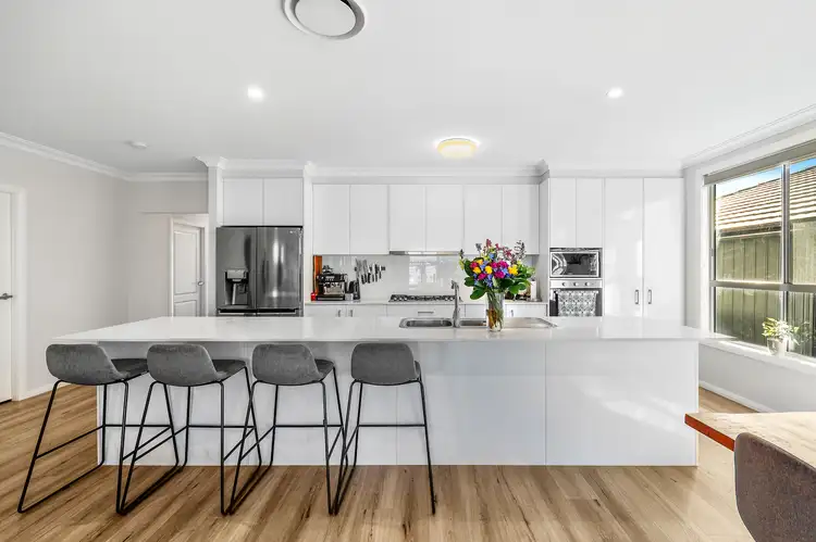 Third view of Homely house listing, 46 RITA STREET, Thirlmere NSW 2572