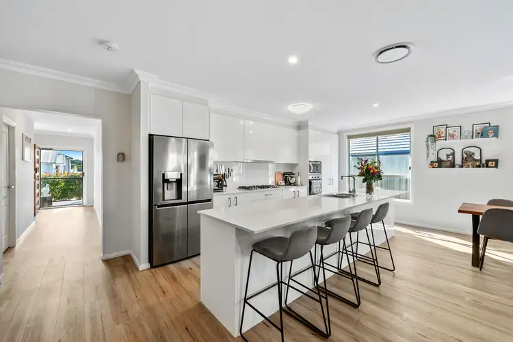 Fourth view of Homely house listing, 46 RITA STREET, Thirlmere NSW 2572