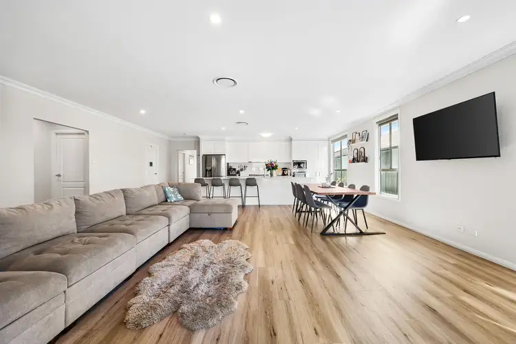 Fifth view of Homely house listing, 46 RITA STREET, Thirlmere NSW 2572