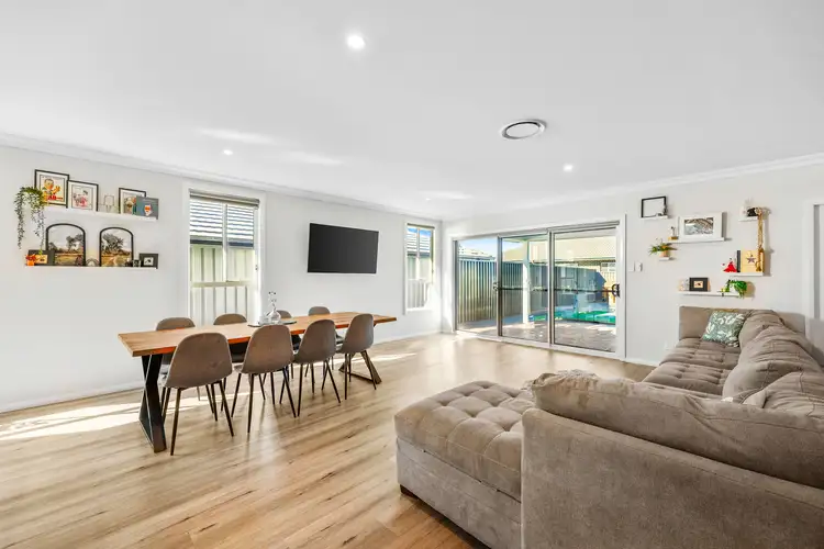 Sixth view of Homely house listing, 46 RITA STREET, Thirlmere NSW 2572