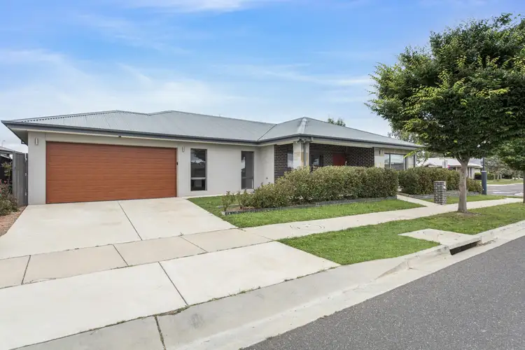 2 Hearne Street, Googong NSW 2620