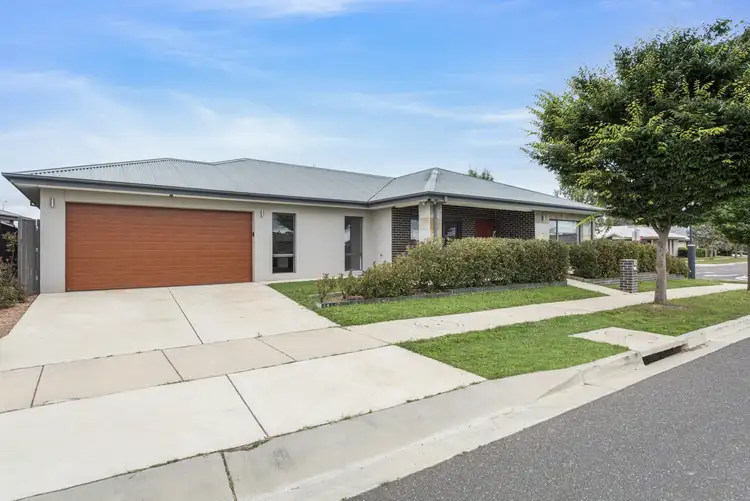 2 Hearne Street, Googong NSW 2620