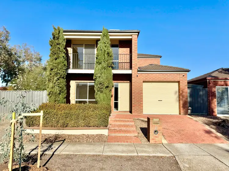 Main view of Homely house listing, 20 Bow Crescent, Manor Lakes VIC 3024