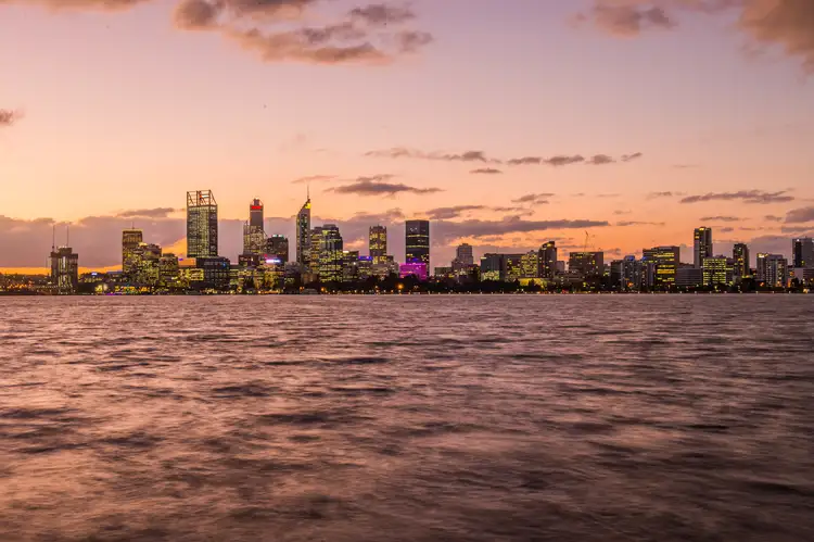 Main view of Homely land listing, 226 Canning Highway, South Perth WA 6151