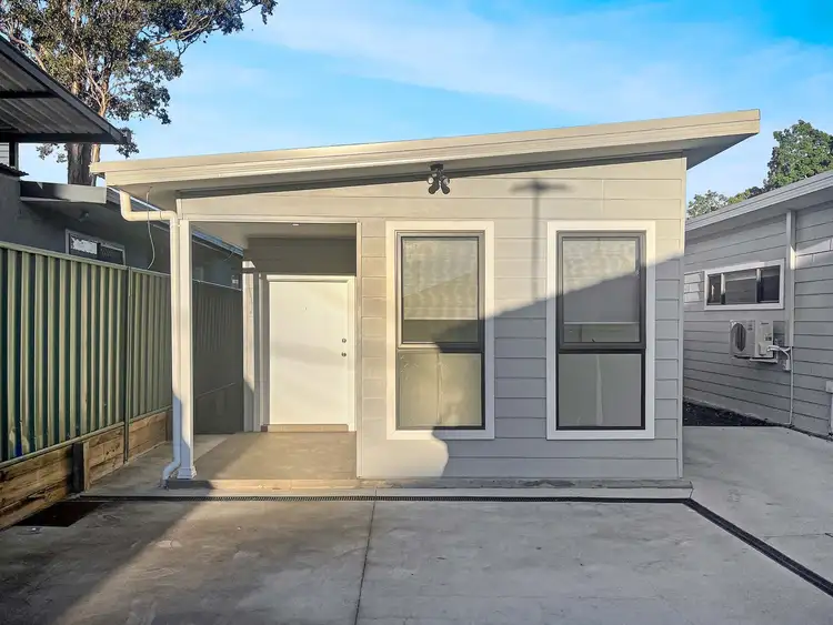 60A Guernsey Street, Busby NSW 2168