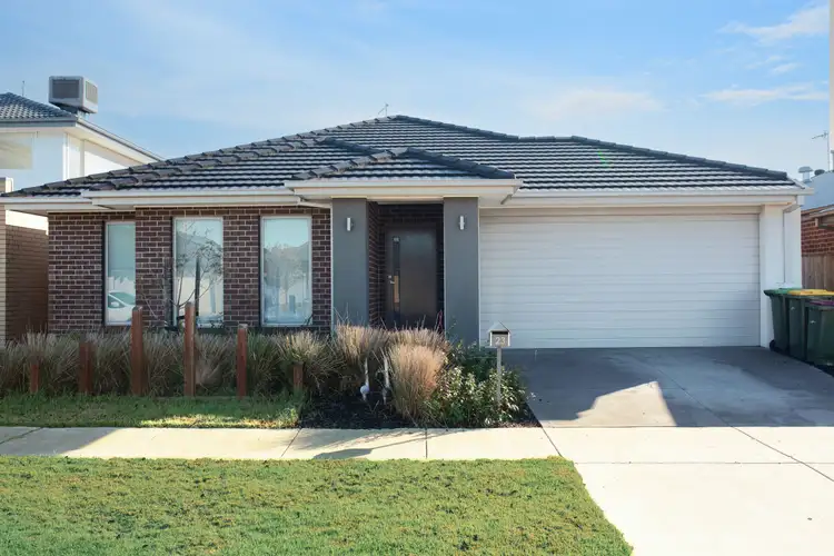 Main view of Homely house listing, 23 Mcarthur Crescent, Armstrong Creek VIC 3217
