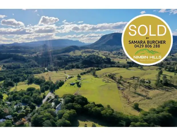 6 Stewarts Way, Nimbin NSW 2480
