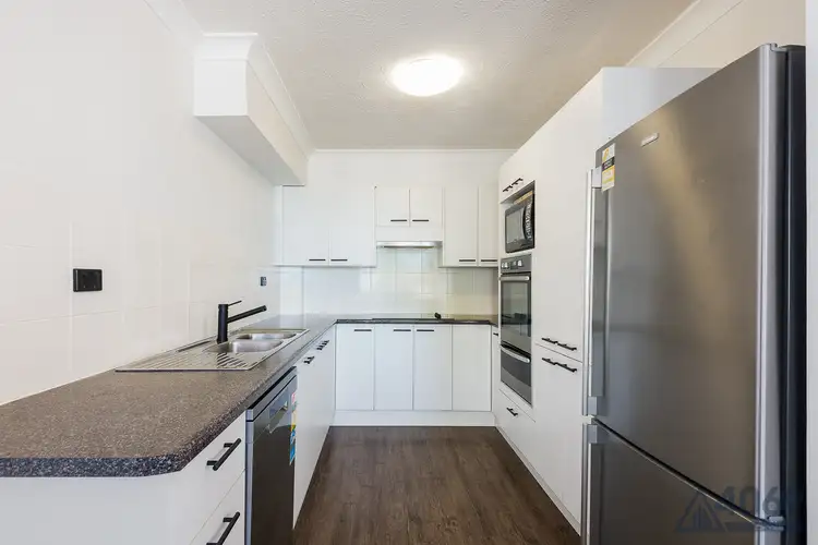7/31 Swann Road, Taringa QLD 4068
