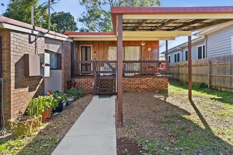 1 Lilley Street, East Toowoomba QLD 4350
