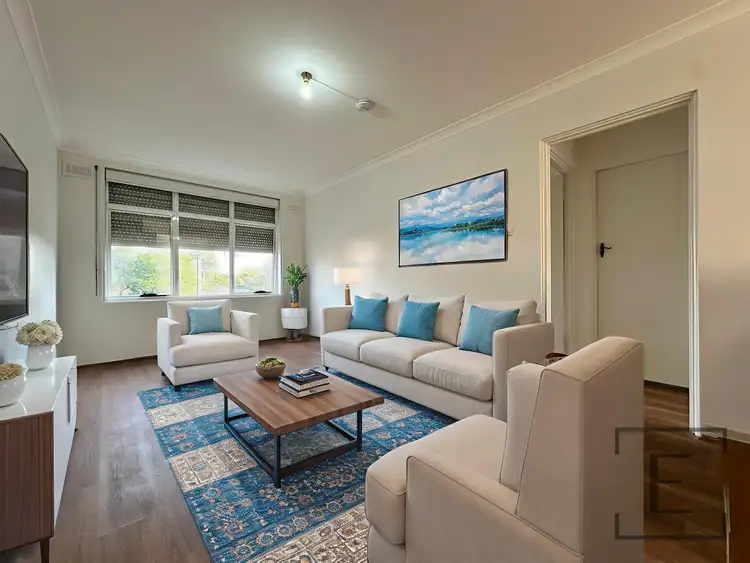 3/74 Queen Street, Concord West NSW 2138