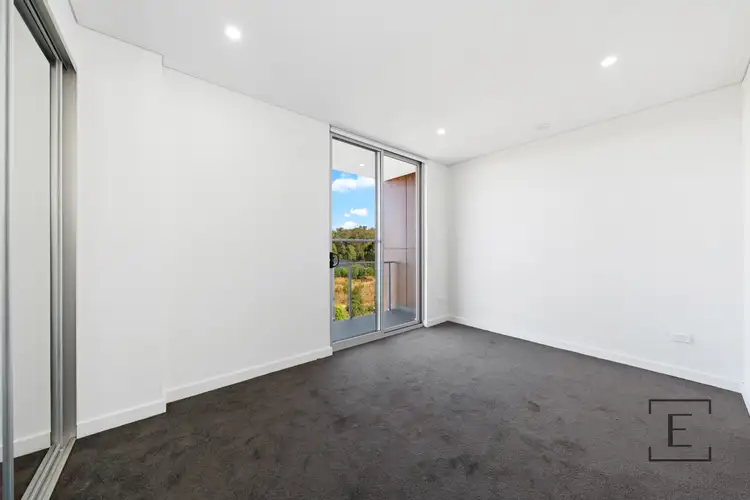 Third view of Homely unit listing, a306/98 Lakeside Parade, Jordan Springs NSW 2747