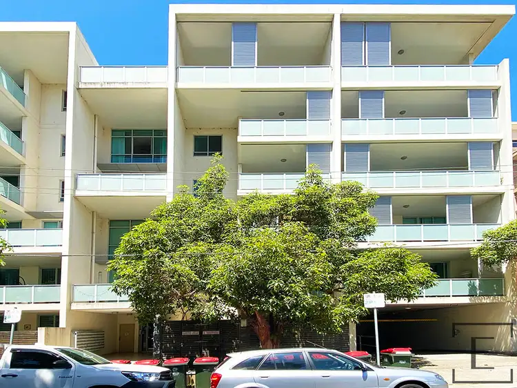 303/8 Station Street, Homebush NSW 2140