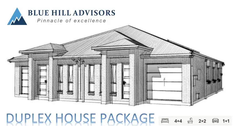 Address available on request