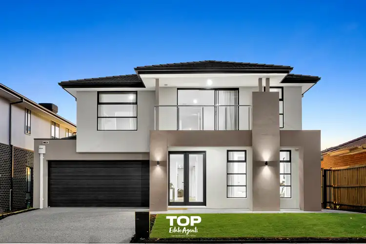 14 Generation Drive, Clyde North VIC 3978