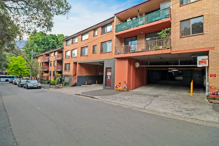 14/2 Goodlet Street, Surry Hills NSW 2010