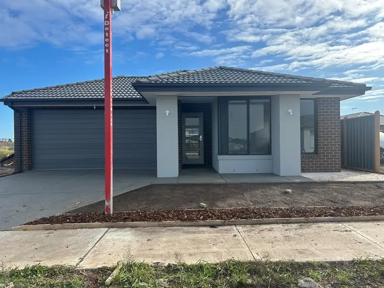 5 Jonquil Street, Clyde VIC 3978