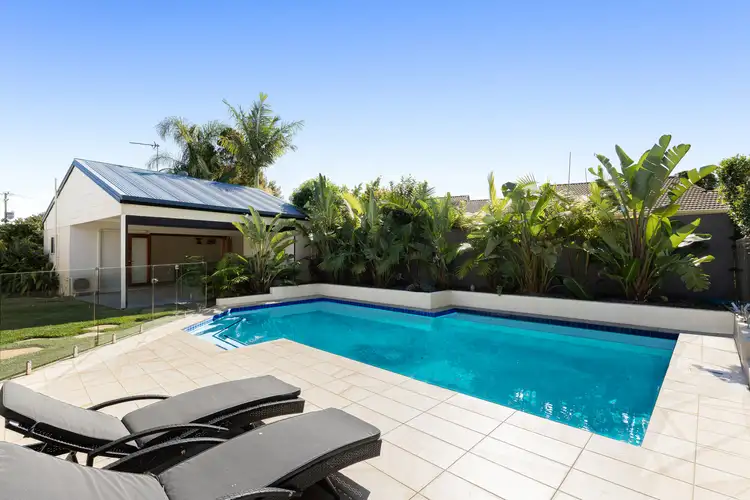 5 Gosford Court, Buderim QLD 4556