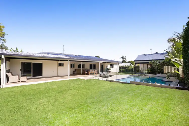 5 Gosford Court, Buderim QLD 4556