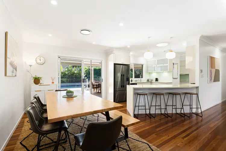 Second view of Homely house listing, 5 Gosford Court, Buderim QLD 4556
