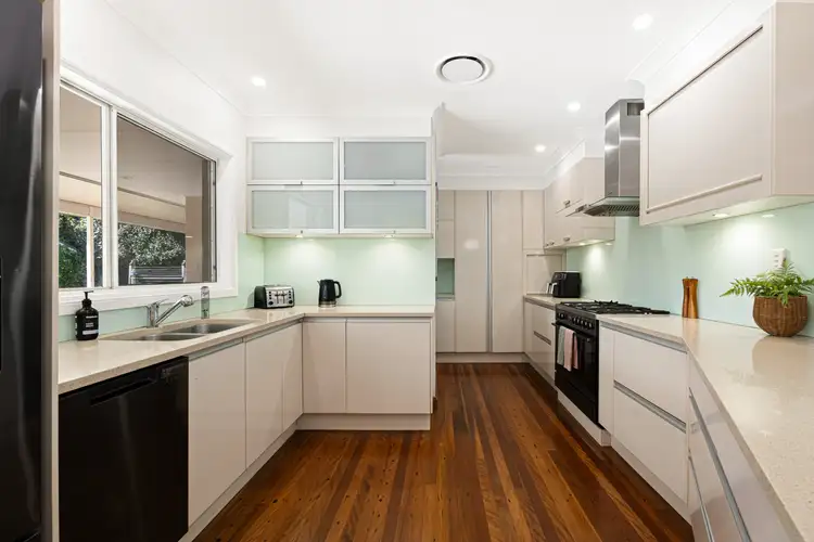 Fourth view of Homely house listing, 5 Gosford Court, Buderim QLD 4556
