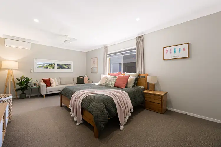 Fifth view of Homely house listing, 5 Gosford Court, Buderim QLD 4556