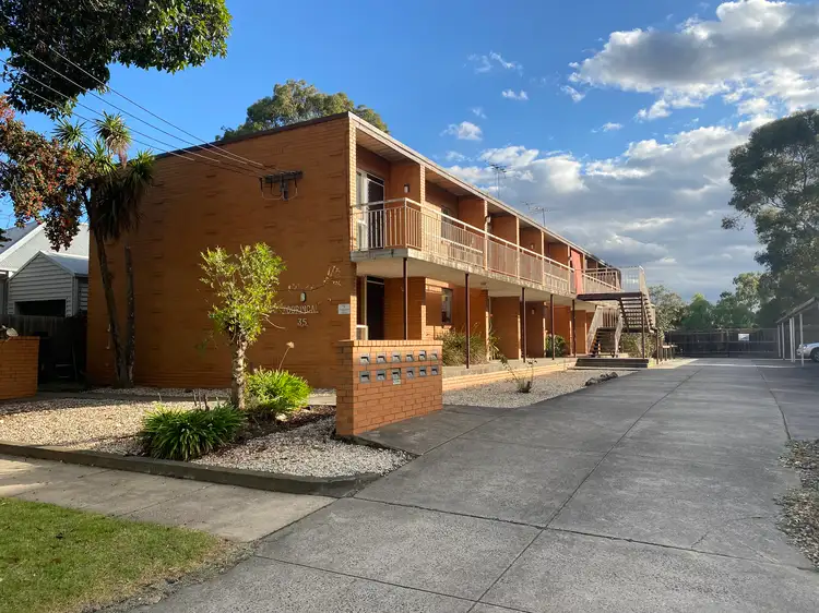 1/35 Newstead Street, Maribyrnong VIC 3032