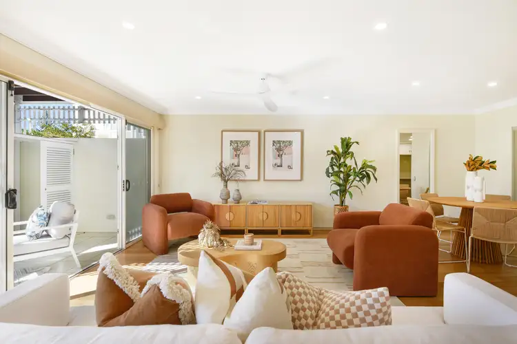 5/212 Marine Parade, Labrador QLD 4215