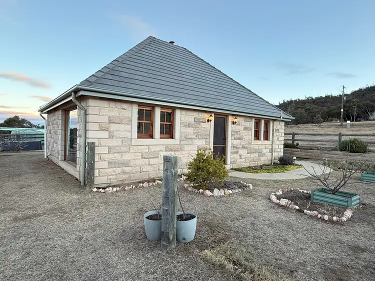 198 Bunyanvale Road, Bunyan NSW 2630