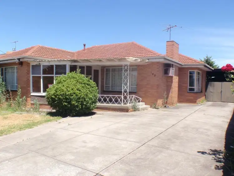 149 Power Street, St Albans VIC 3021