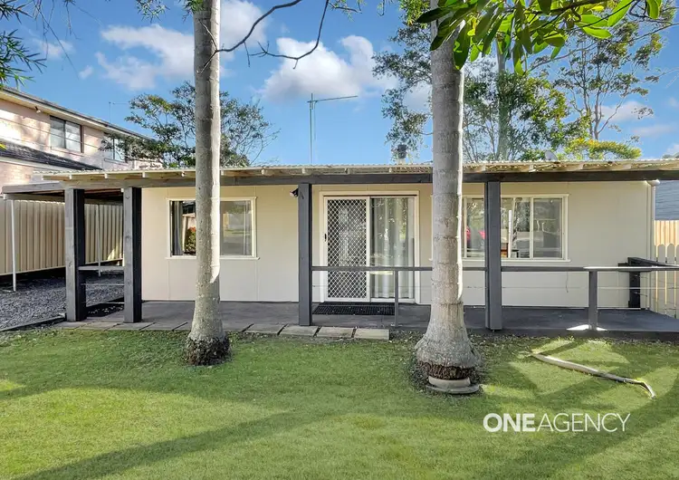 93 The Park Drive, Sanctuary Point NSW 2540
