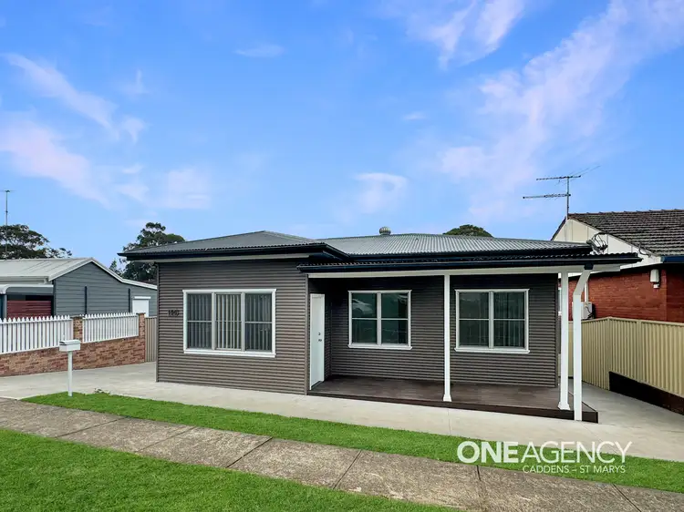 106 Copeland Street, Penrith NSW 2750