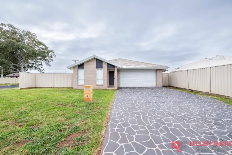 Main view of Homely house listing, 28 Catherine Drive, Dubbo NSW 2830