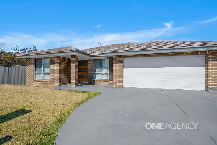 81 Osprey Road, South Nowra NSW 2541