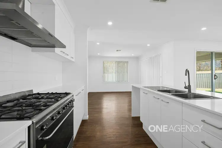 81 Osprey Road, South Nowra NSW 2541