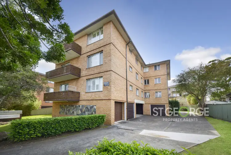 1/14 Connelly Street, Penshurst NSW 2222