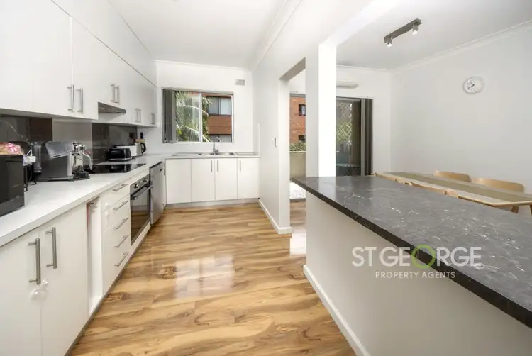 Third view of Homely apartment listing, 1/14 Connelly Street, Penshurst NSW 2222