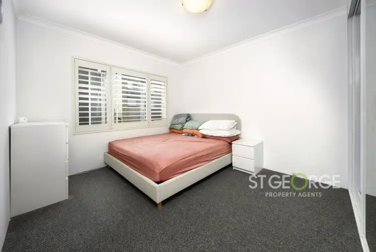 Fifth view of Homely apartment listing, 1/14 Connelly Street, Penshurst NSW 2222