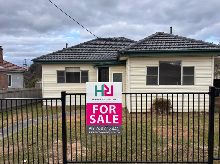 1099 Great Western Highway, Lithgow NSW 2790