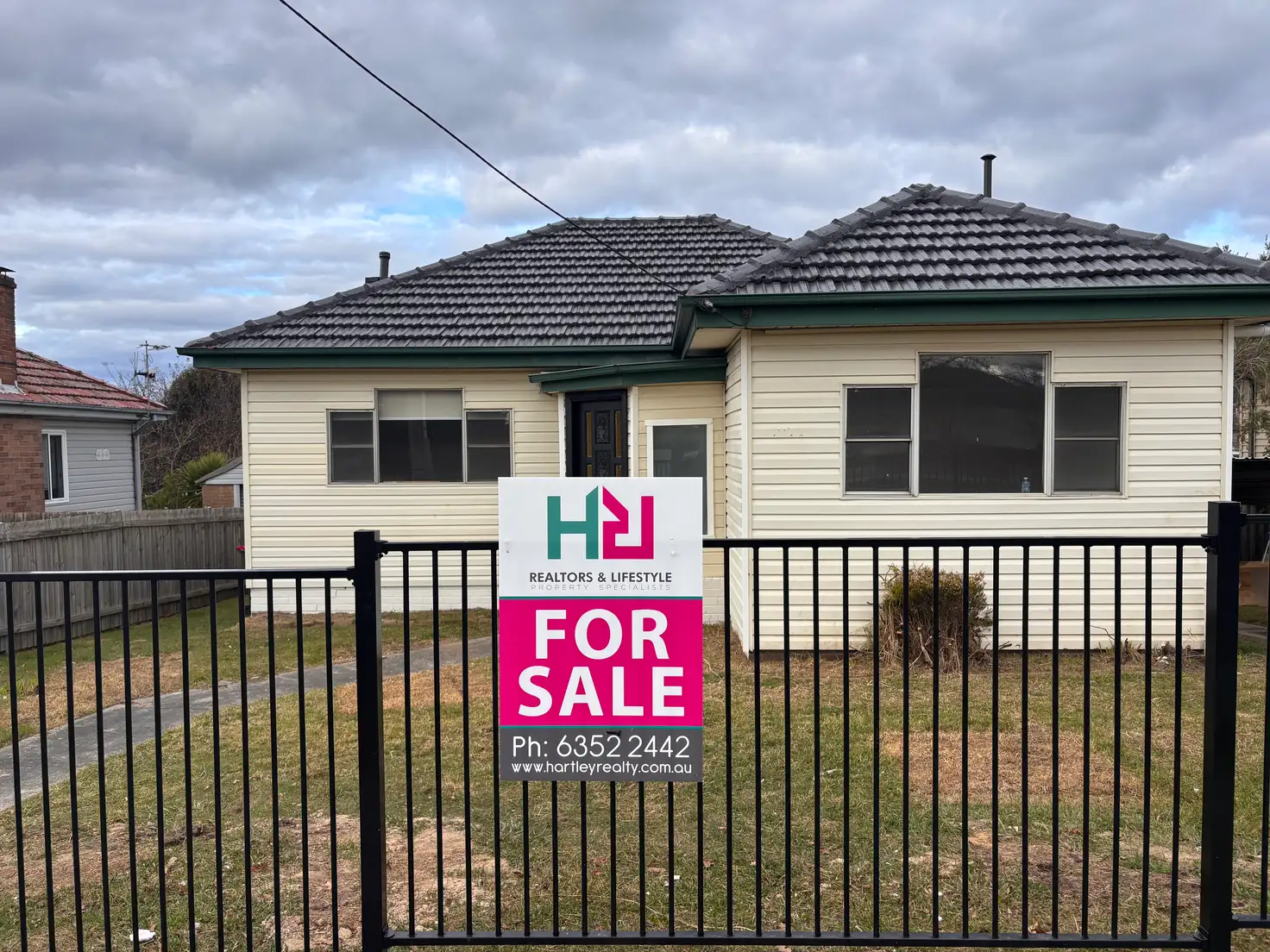 Main view of Homely house listing, 1099 Great Western Highway, Lithgow NSW 2790