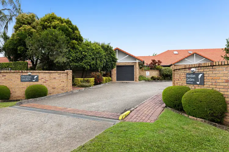 8/38 Mill Road, Buderim QLD 4556