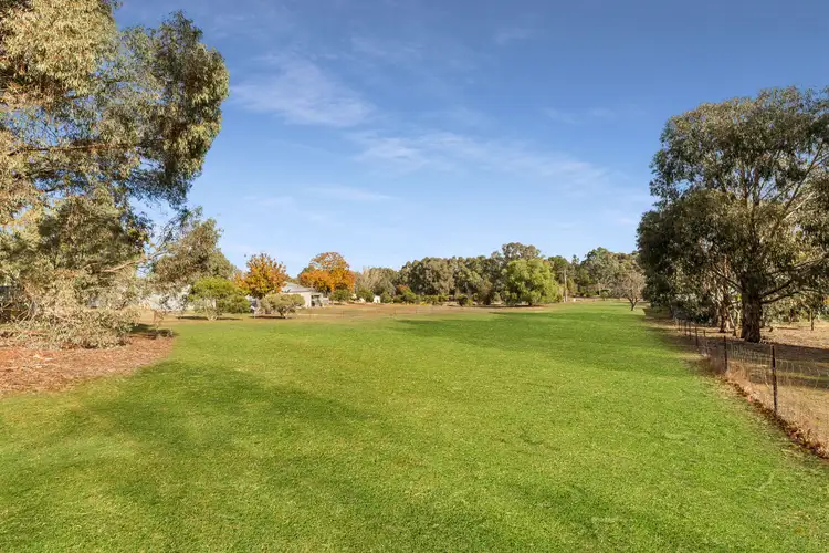 Fifth view of Homely land listing, 34 Caldwell Street, Heathcote VIC 3523